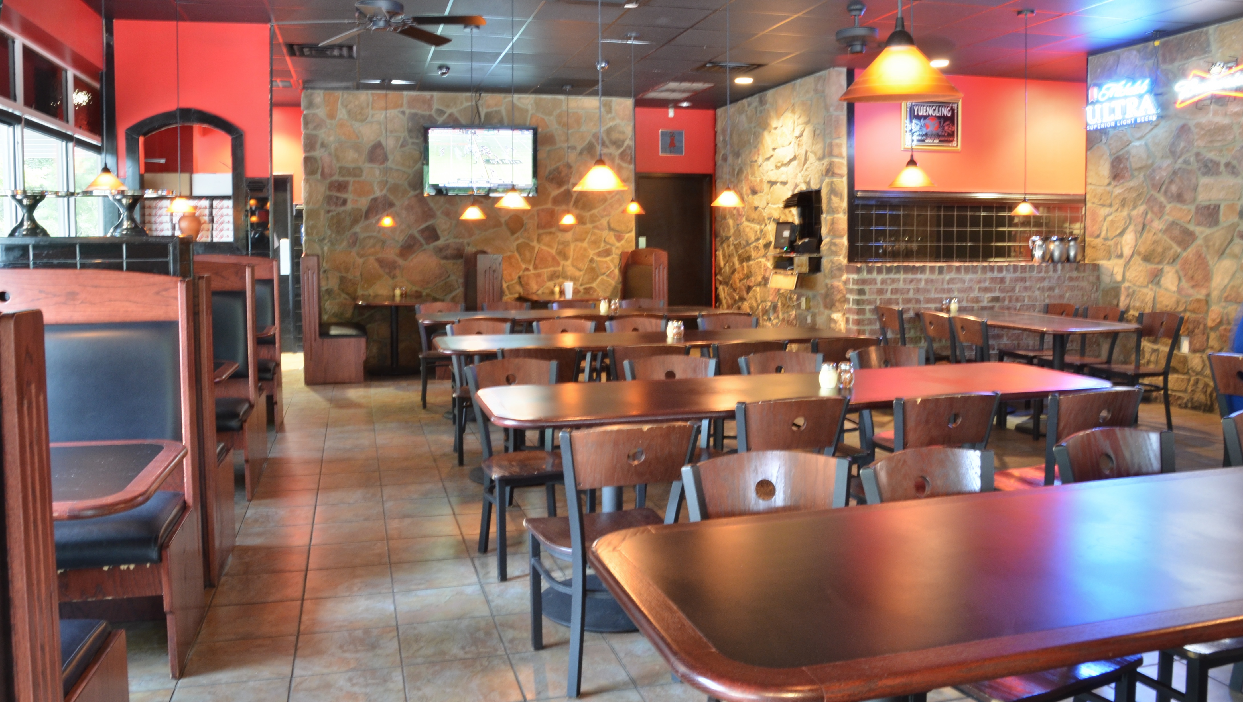 Bella italia raleigh
