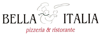 Bella Italia Pizzeria & Ristorante, home